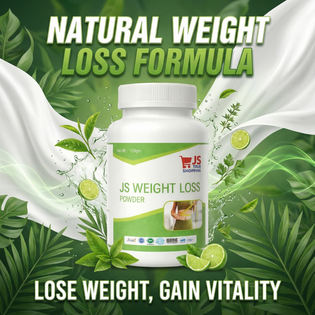 JS Weight Loss