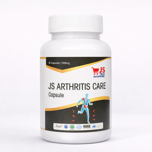 JS Arthritis Care Capsule – 30 capsule