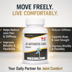 JS Arthritis Care Capsule – 30 capsule