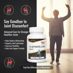 JS Arthritis Care Capsule – 30 capsule