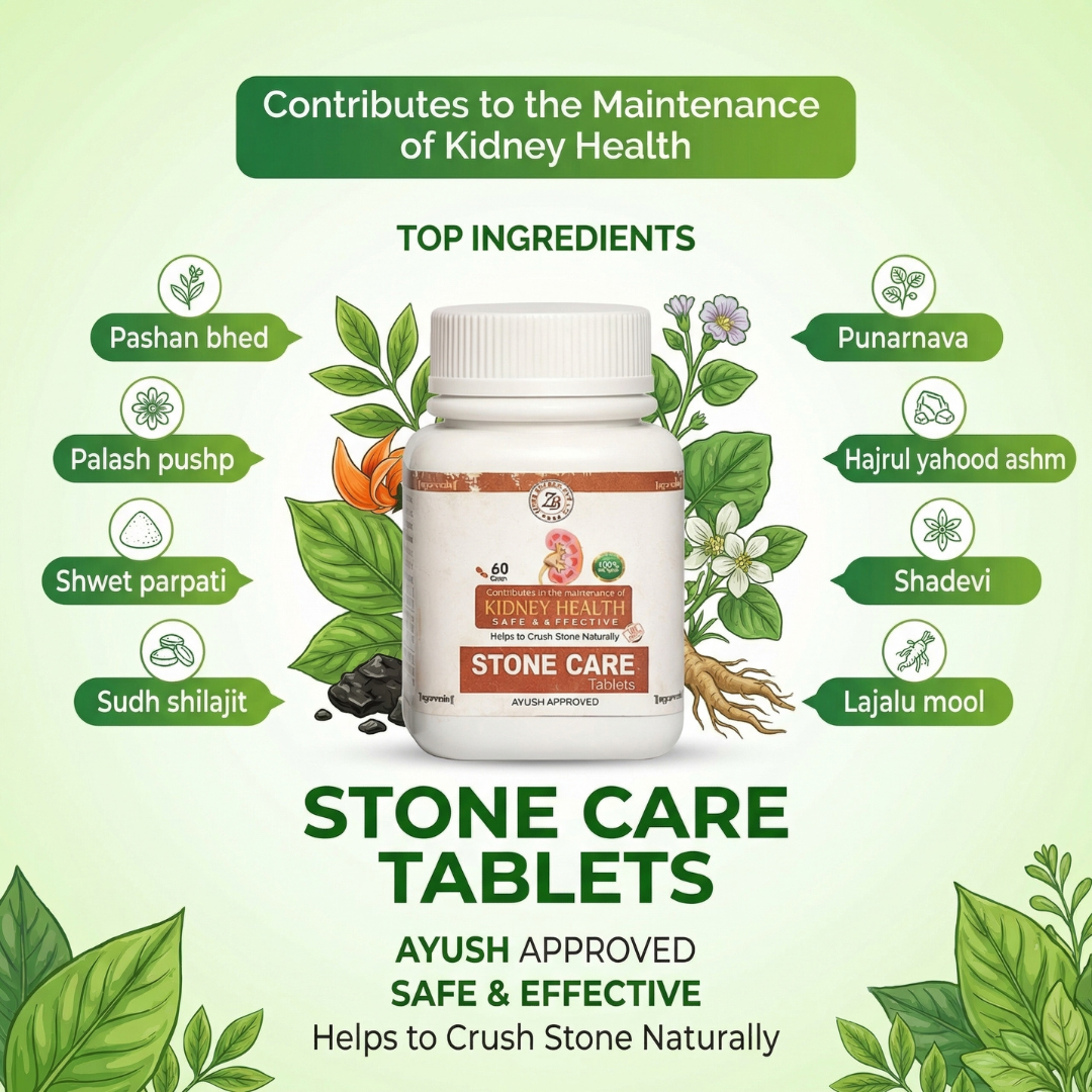 Stone Care