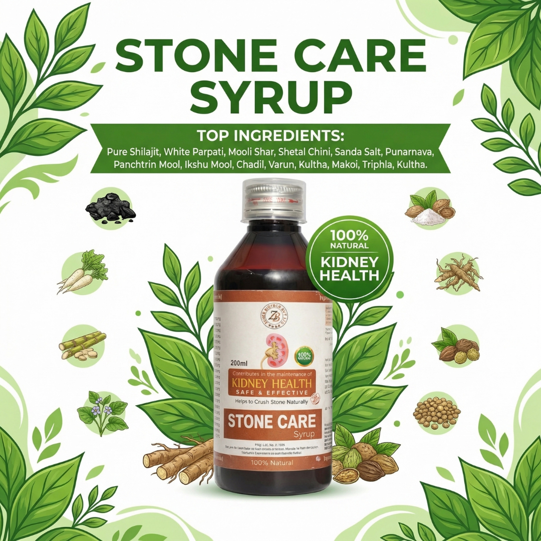 Stone Care