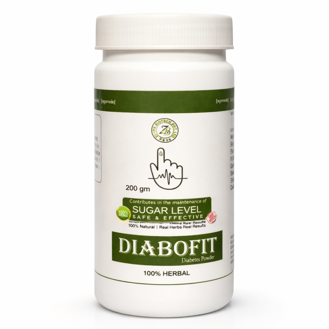 Diabofit Powder – 200 gm