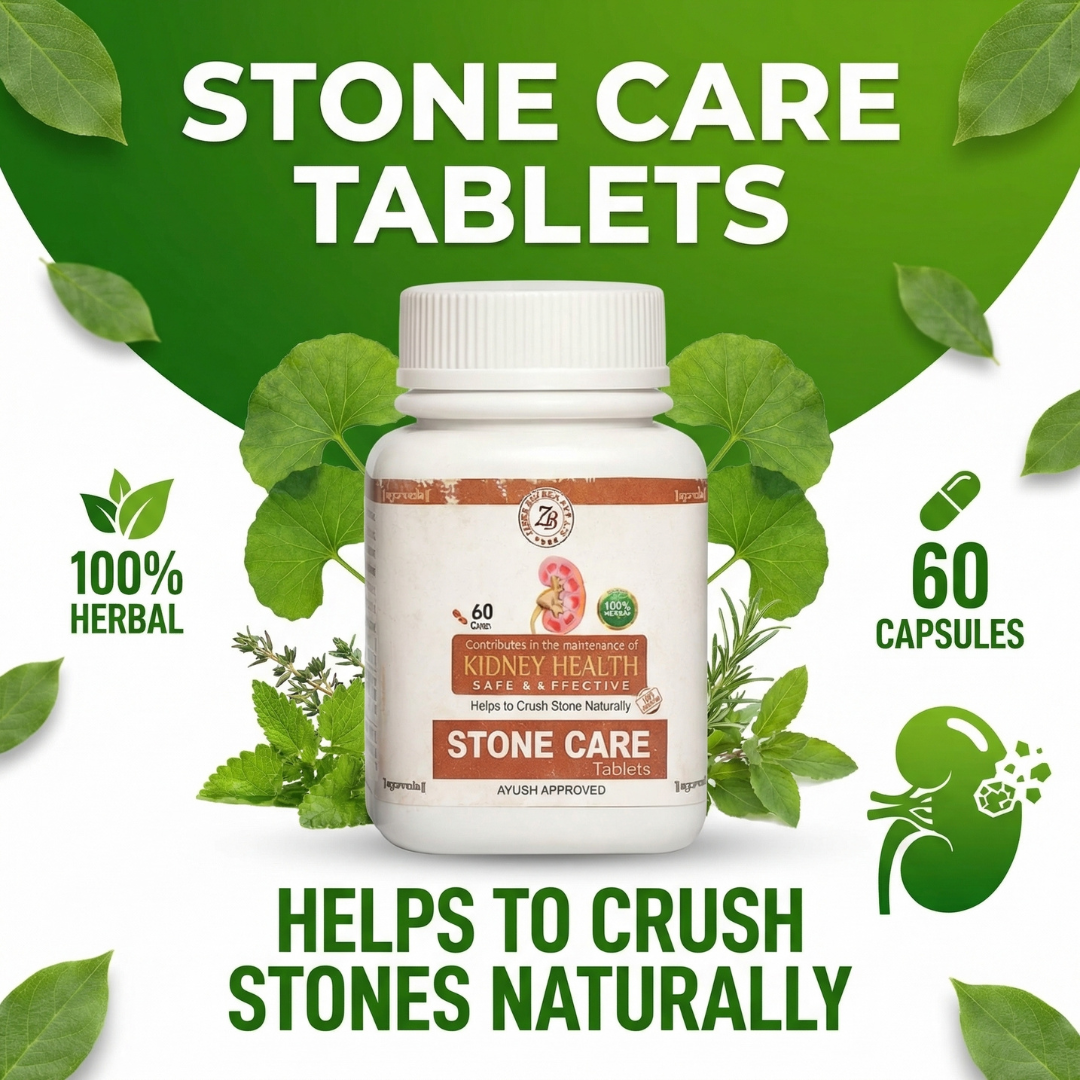Stone Care