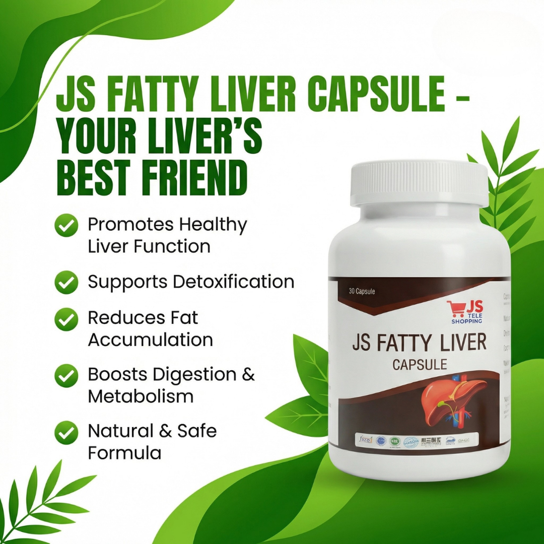 JS Fatty Liver