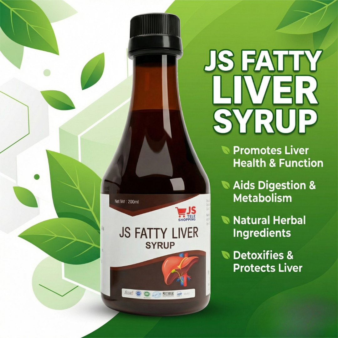 JS Fatty Liver