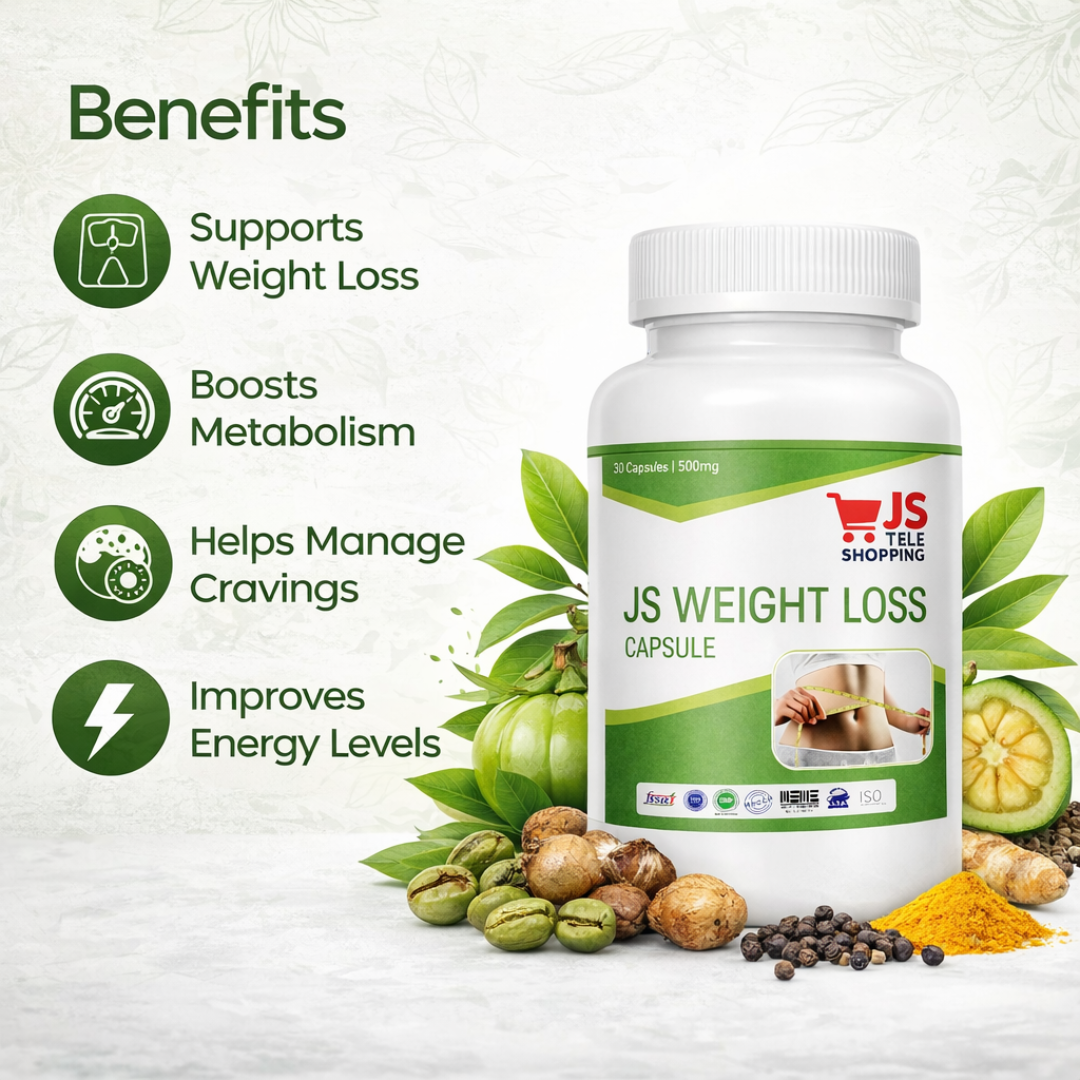 JS Weight Loss