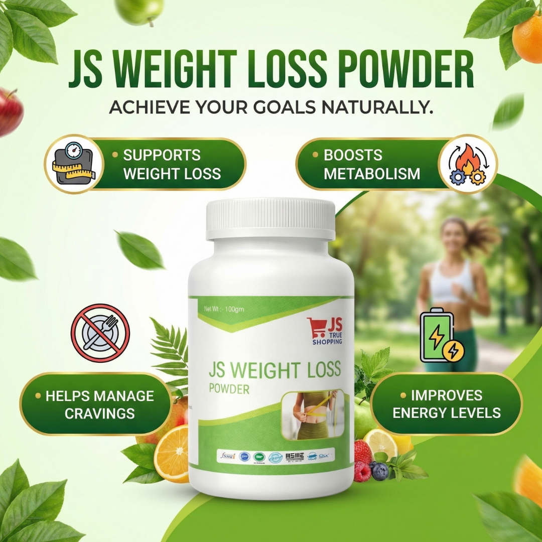 JS Weight Loss