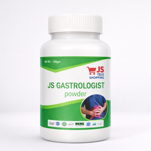 JS Weight Loss Powder