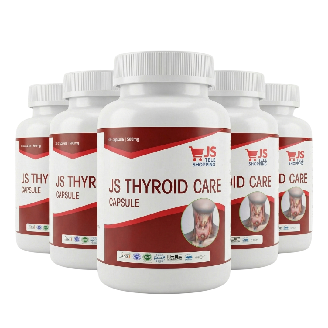 Thyroid Care Capsules