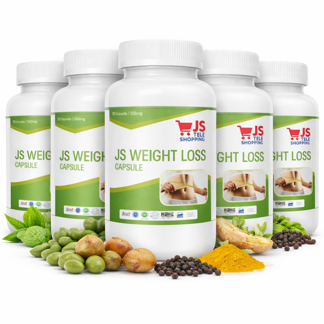 JS Weight Loss