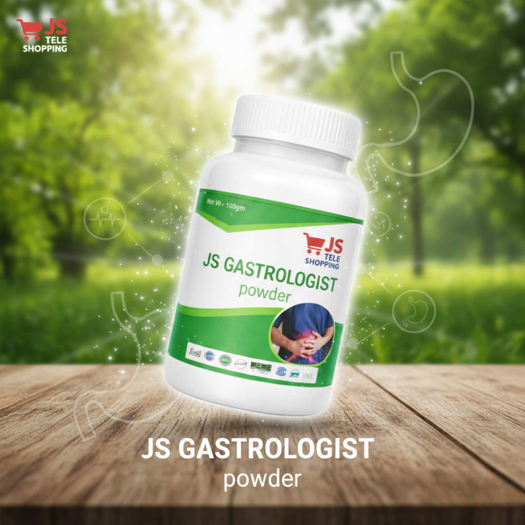 JS Weight Loss Powder