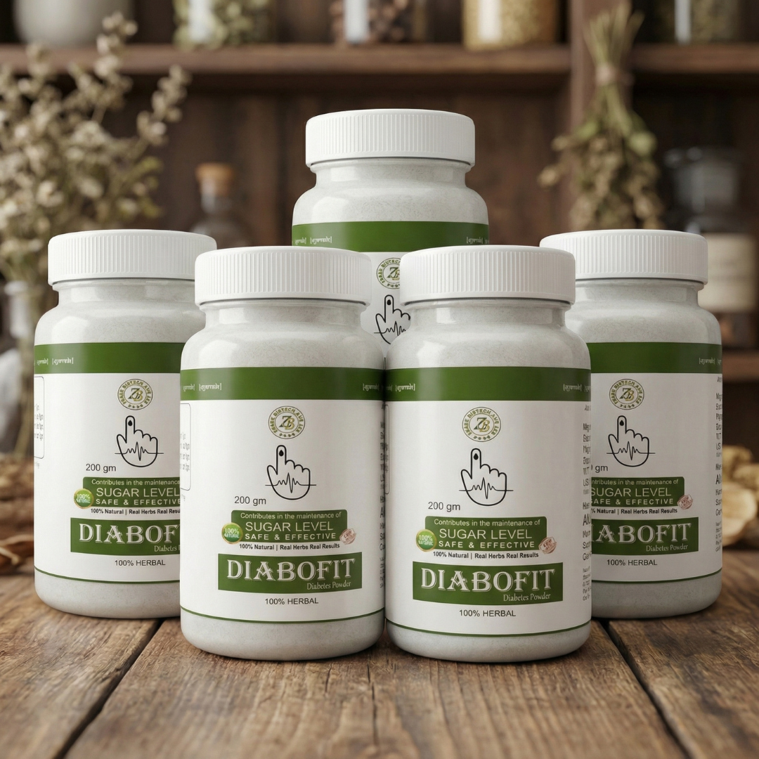 Diabofit Powder