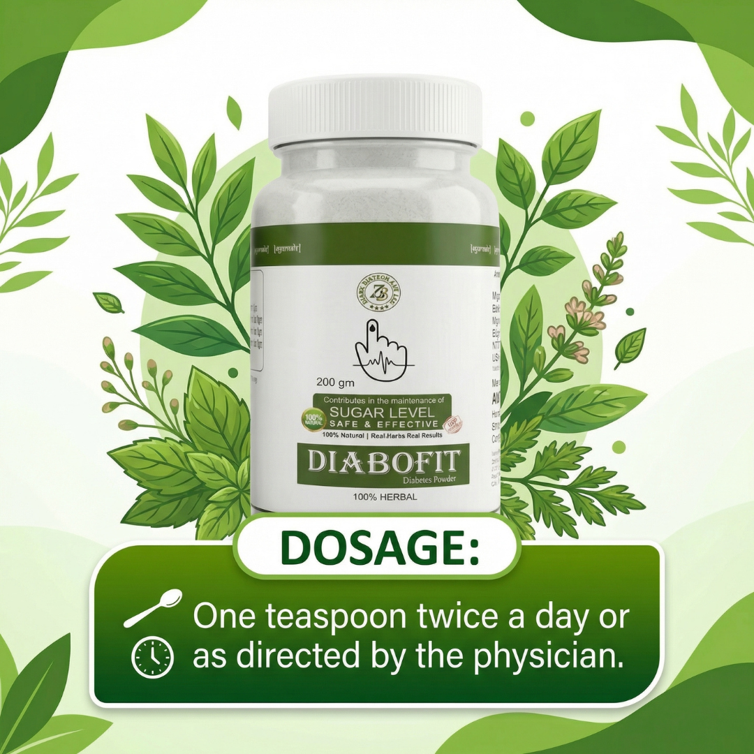 Diabofit Powder