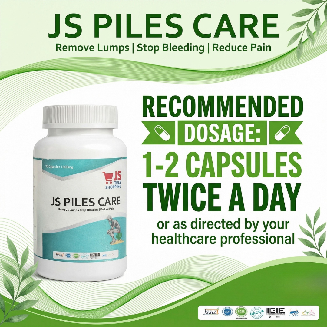 Piles Care Combo