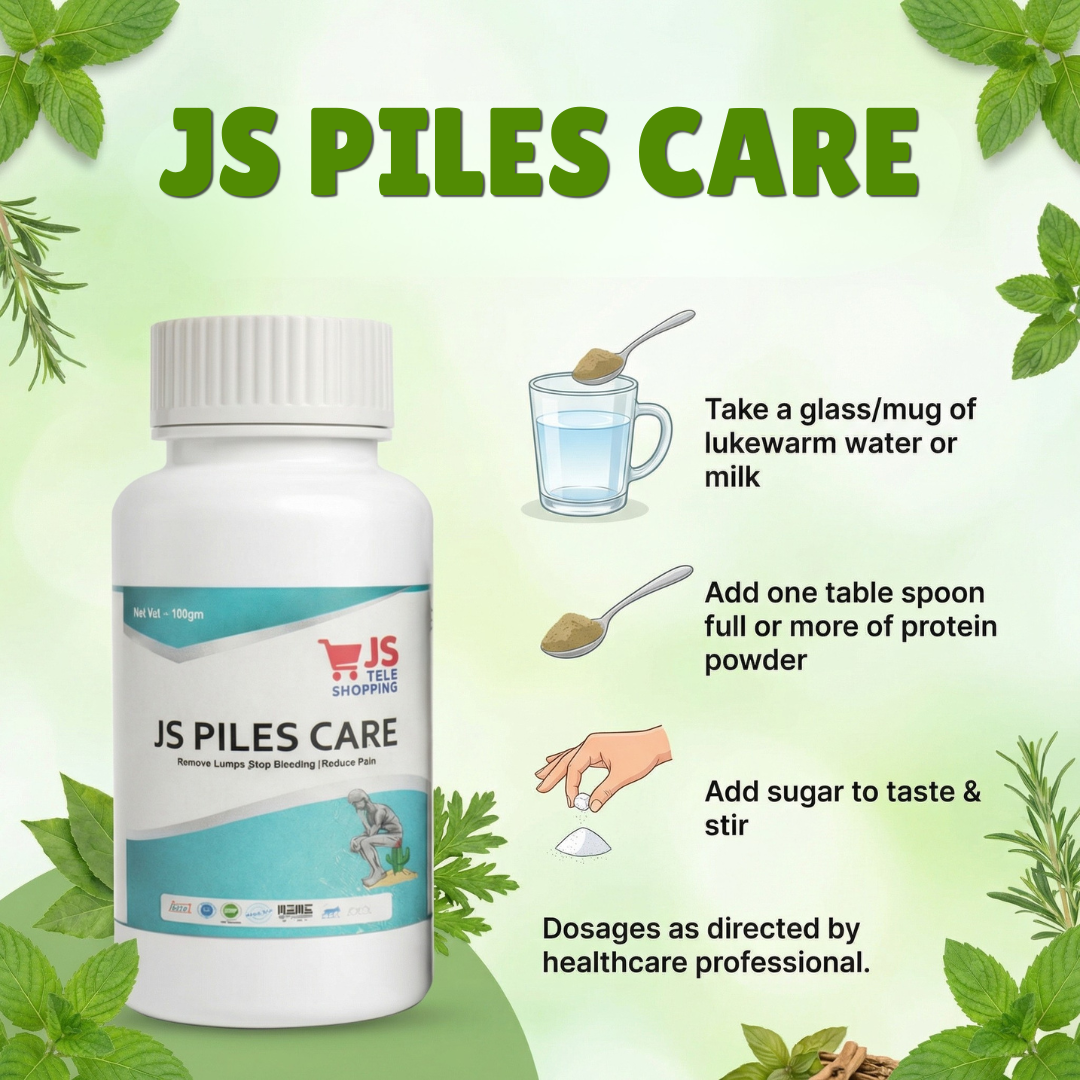 Piles Care Combo
