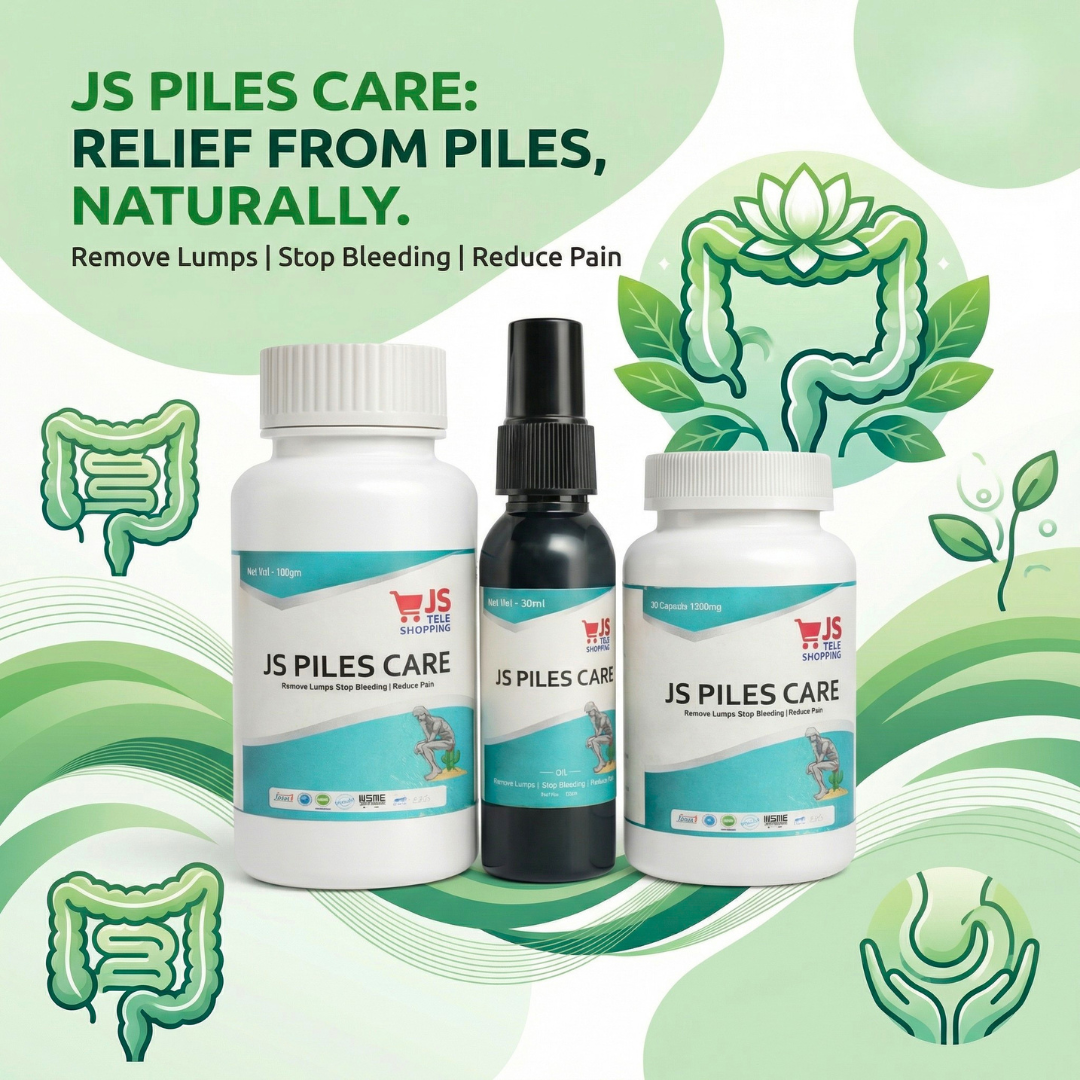 Piles Care Combo