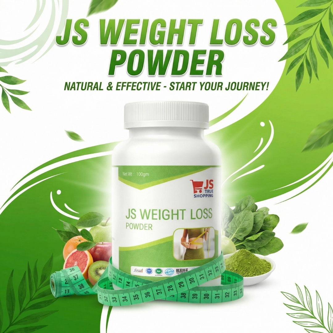 JS Weight Loss