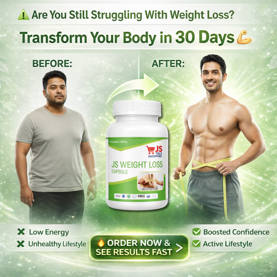 JS Weight Loss